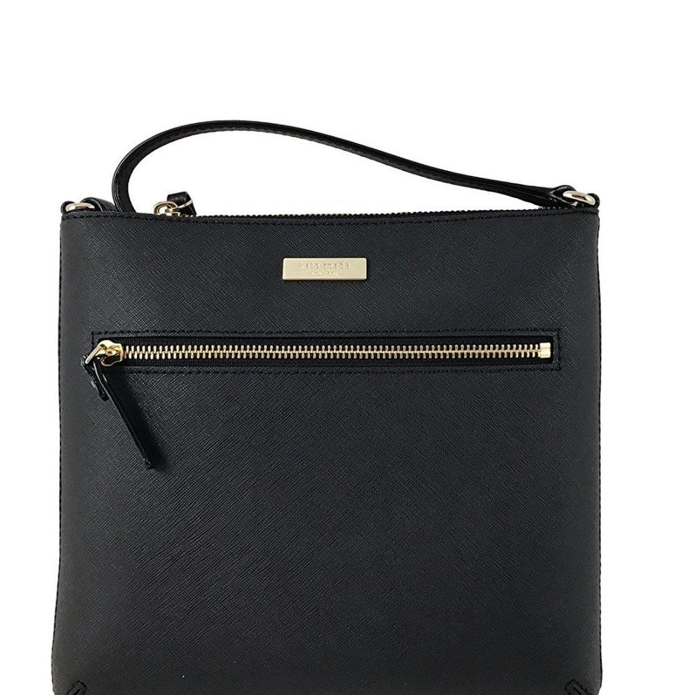NEW Kate Spade New York LAUREL WAY RIMA CROSSBODY
